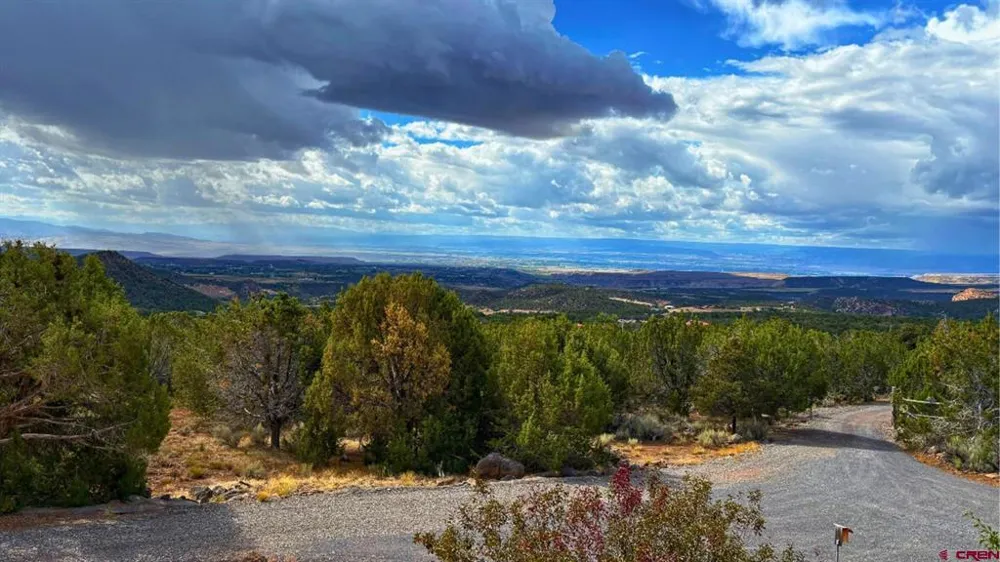 20508 Green Valley Road Cedaredge, CO 81413