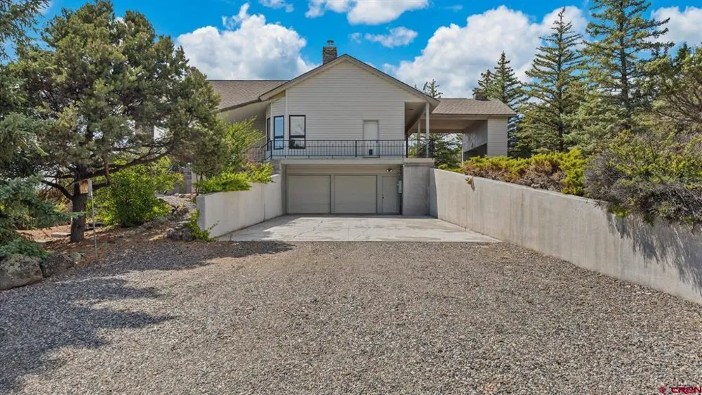 20508 Green Valley Road Cedaredge, CO 81413