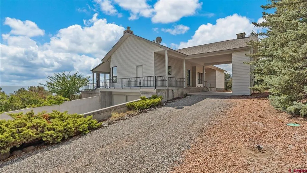 20508 Green Valley Road Cedaredge, CO 81413