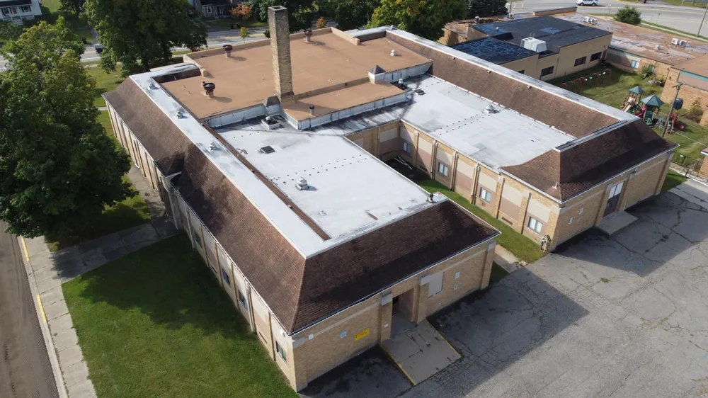 410 City Road Manchester, MI 48158