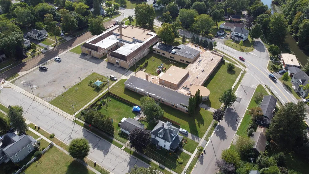 410 City Road Manchester, MI 48158