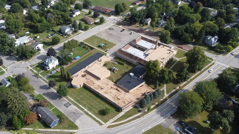 410 City Road Manchester, MI 48158