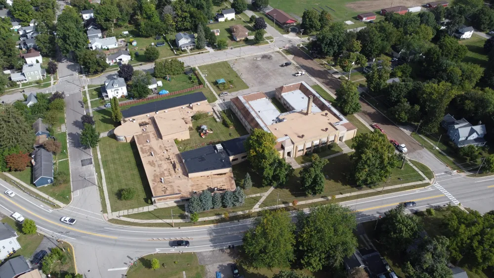 410 City Road Manchester, MI 48158