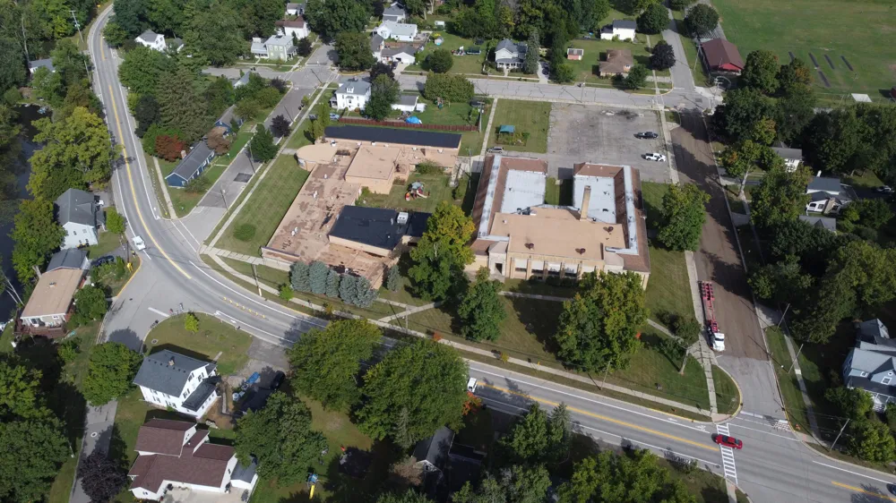 410 City Road Manchester, MI 48158