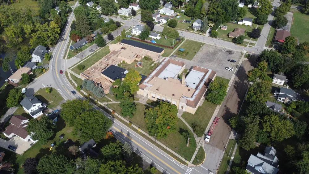 410 City Road Manchester, MI 48158