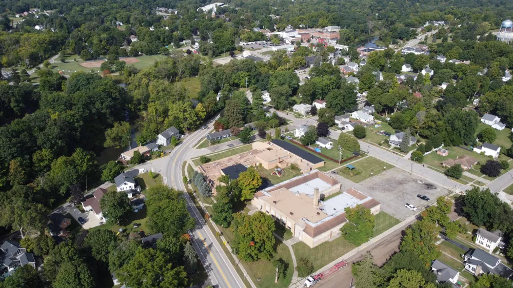 410 City Road Manchester, MI 48158