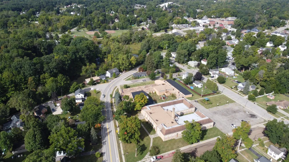 410 City Road Manchester, MI 48158