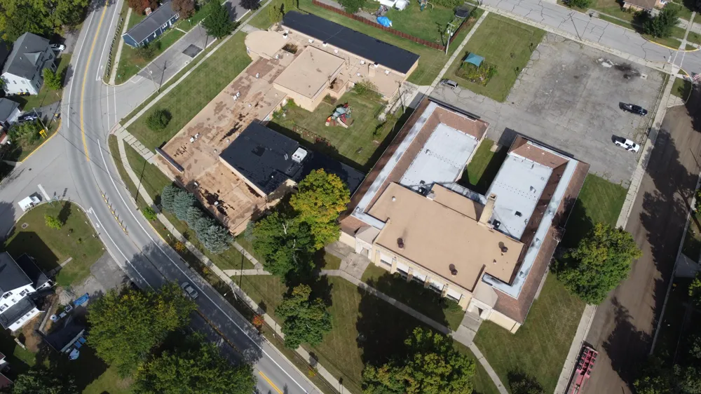 410 City Road Manchester, MI 48158