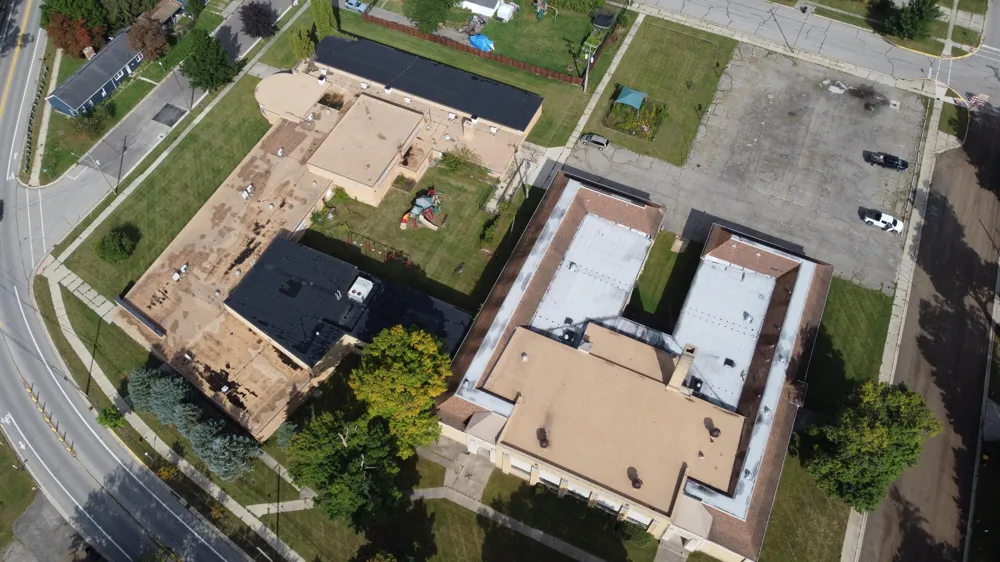 410 City Road Manchester, MI 48158