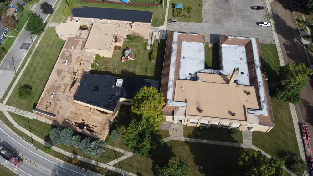 410 City Road Manchester, MI 48158
