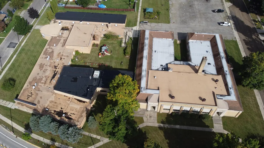 410 City Road Manchester, MI 48158