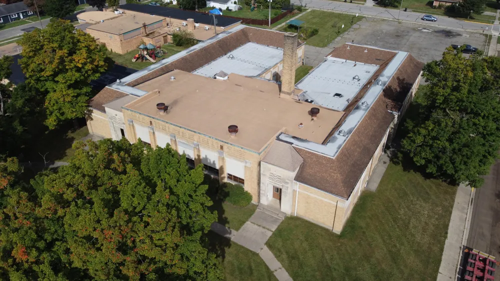 410 City Road Manchester, MI 48158