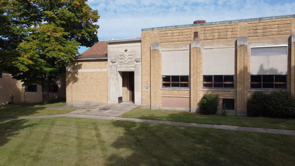 410 City Road Manchester, MI 48158