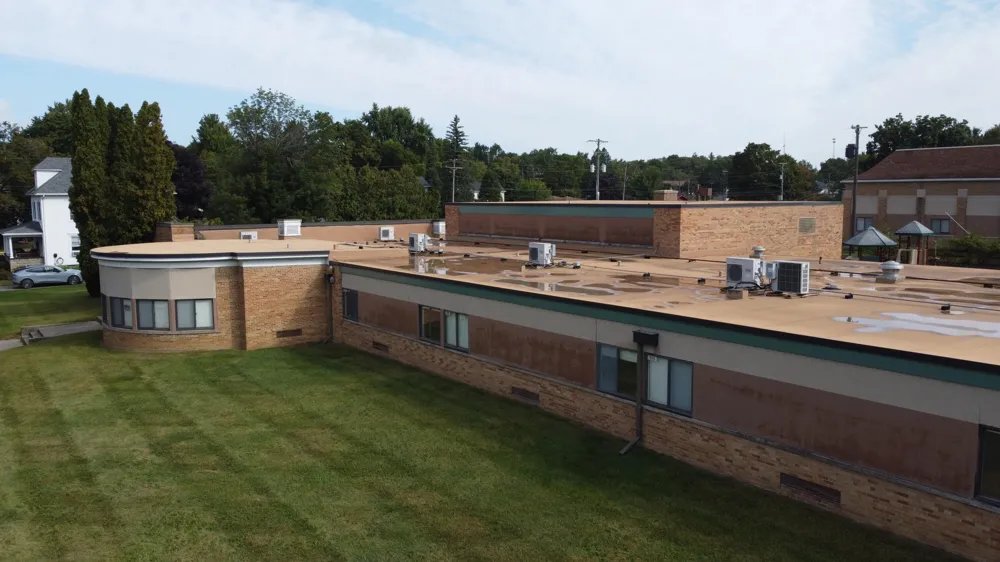 410 City Road Manchester, MI 48158