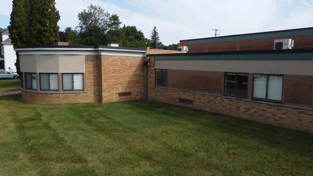 410 City Road Manchester, MI 48158