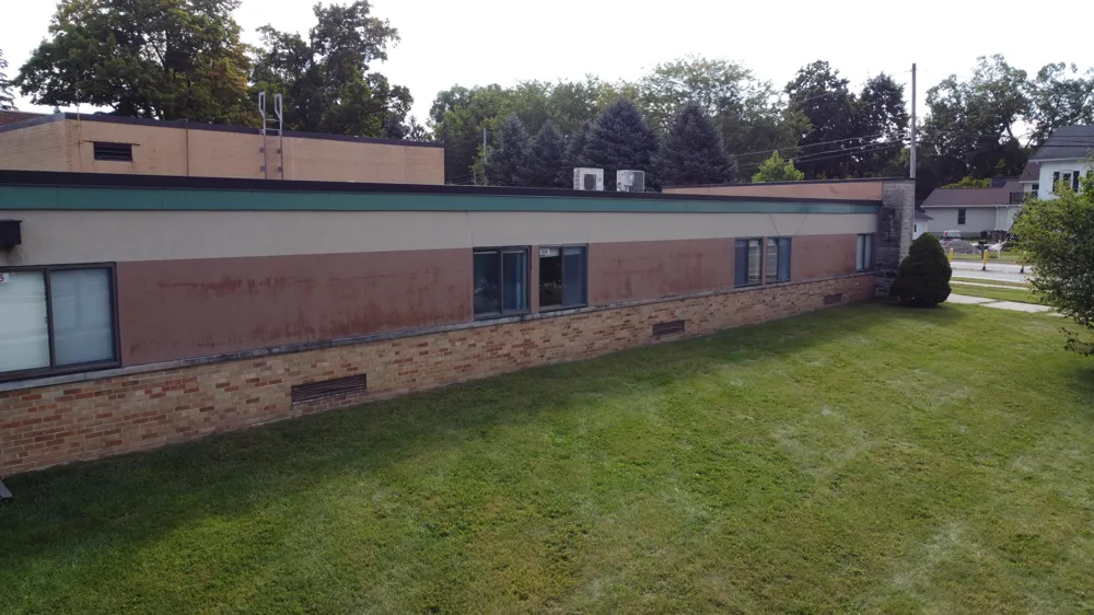 410 City Road Manchester, MI 48158