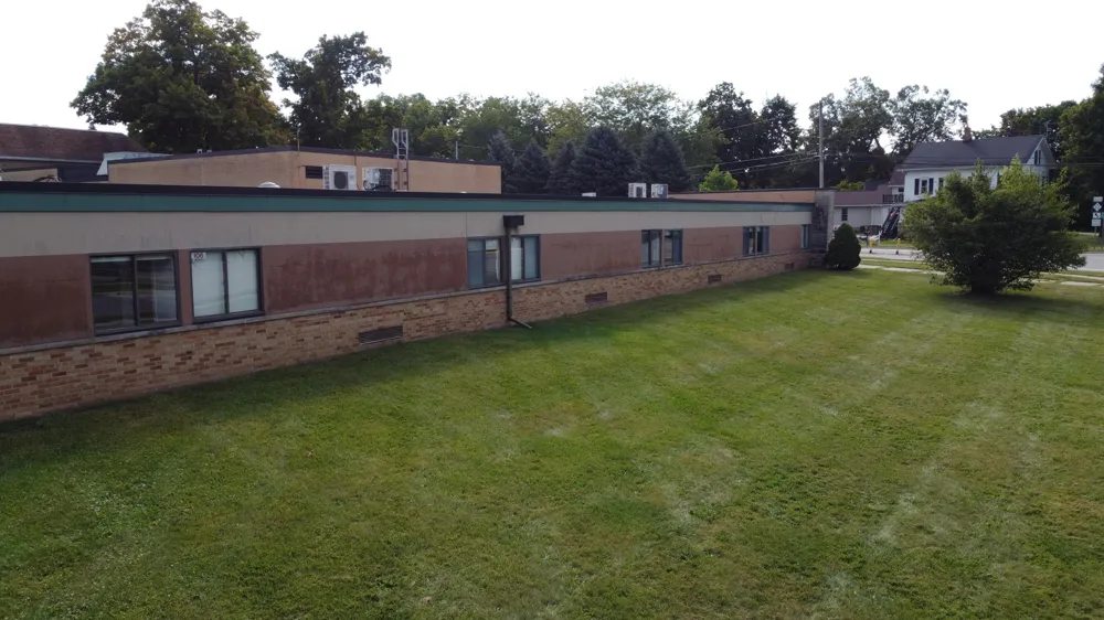 410 City Road Manchester, MI 48158
