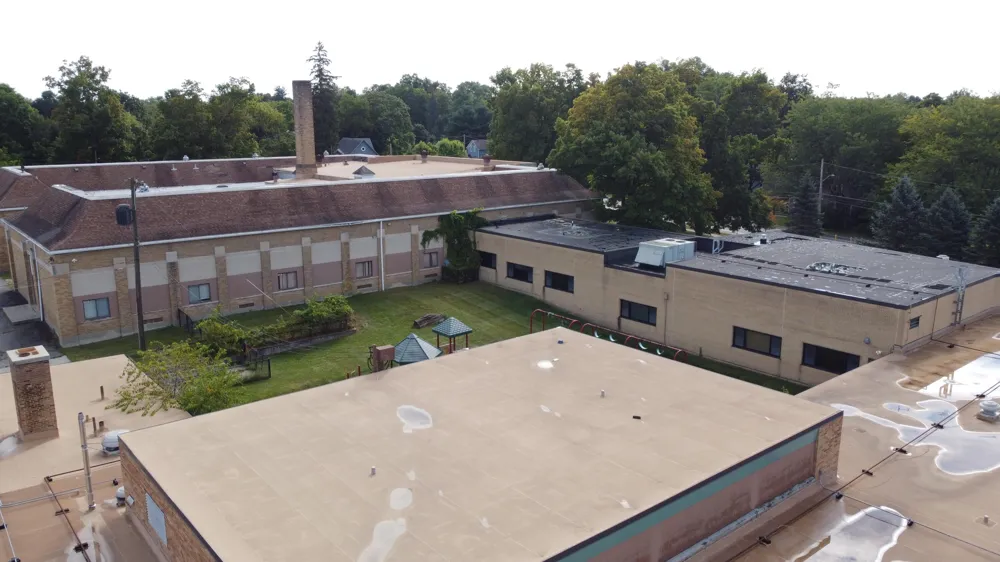 410 City Road Manchester, MI 48158