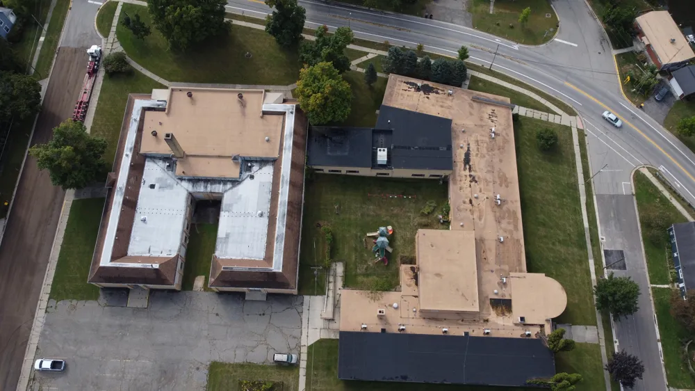 410 City Road Manchester, MI 48158