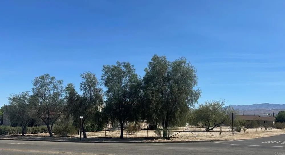 Palm Canyon Drive Borrego Springs, CA 92004