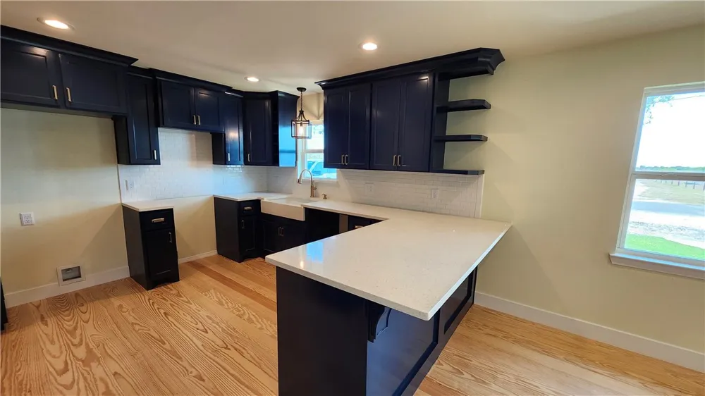 305 E Soyars Avenue Orange Grove, TX 78372