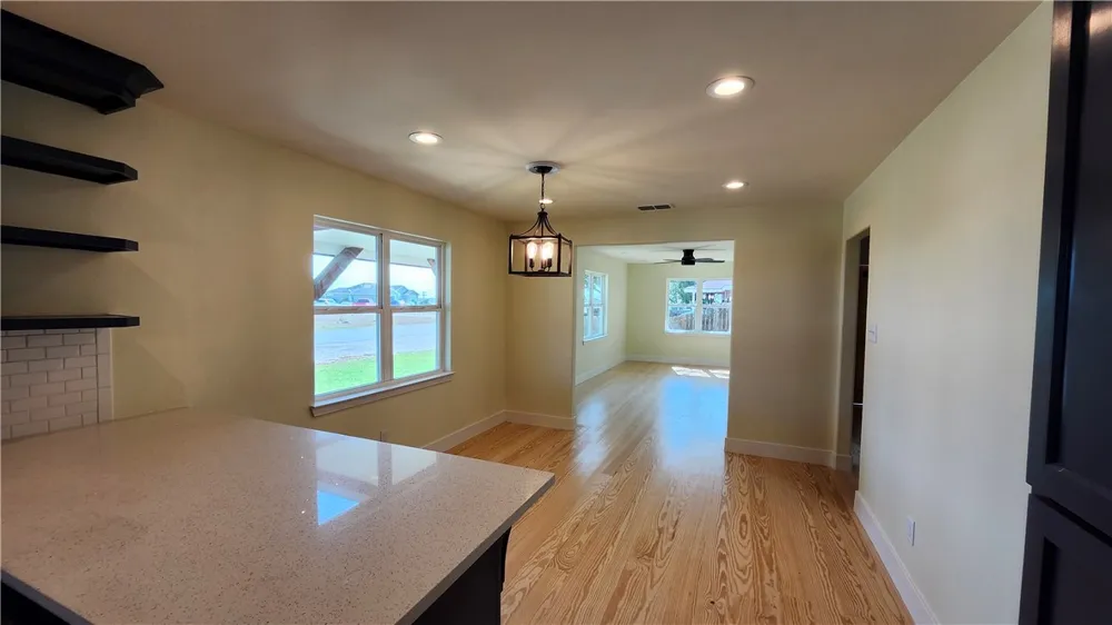 305 E Soyars Avenue Orange Grove, TX 78372