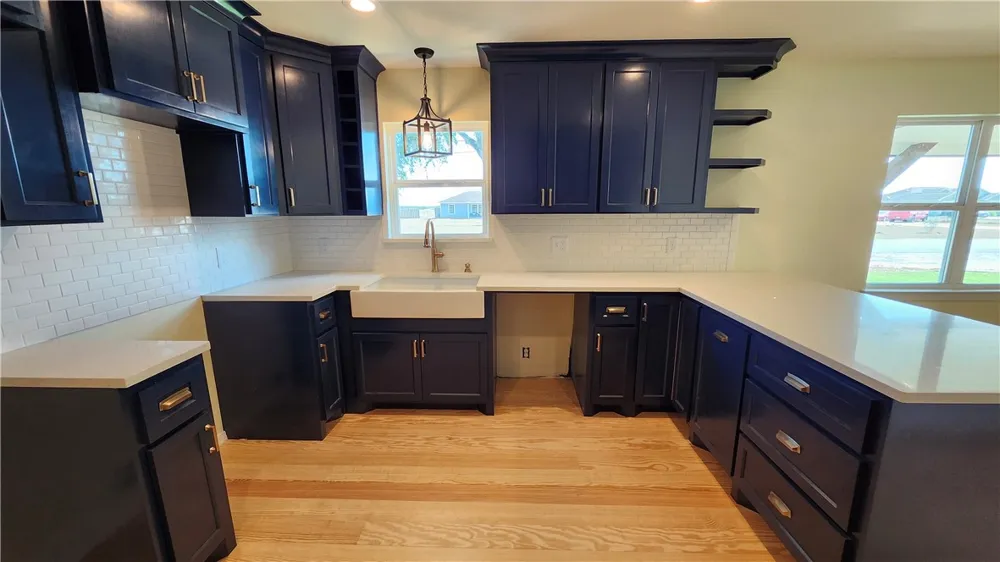305 E Soyars Avenue Orange Grove, TX 78372