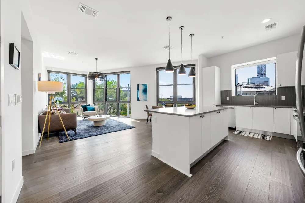 800 Embassy Drive #337