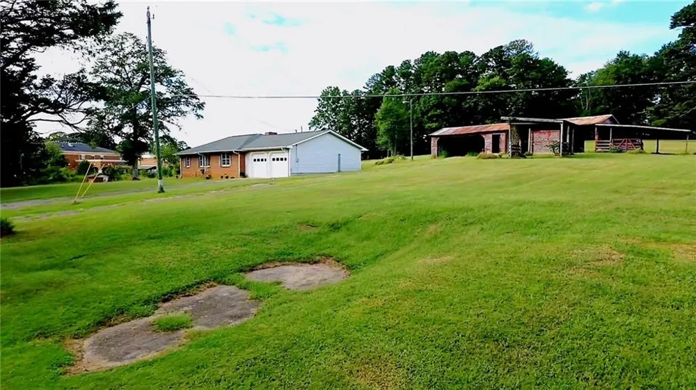 21 Duck Road Braselton, GA 30517