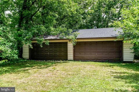 110 WESTON AVENUE #GARAGE