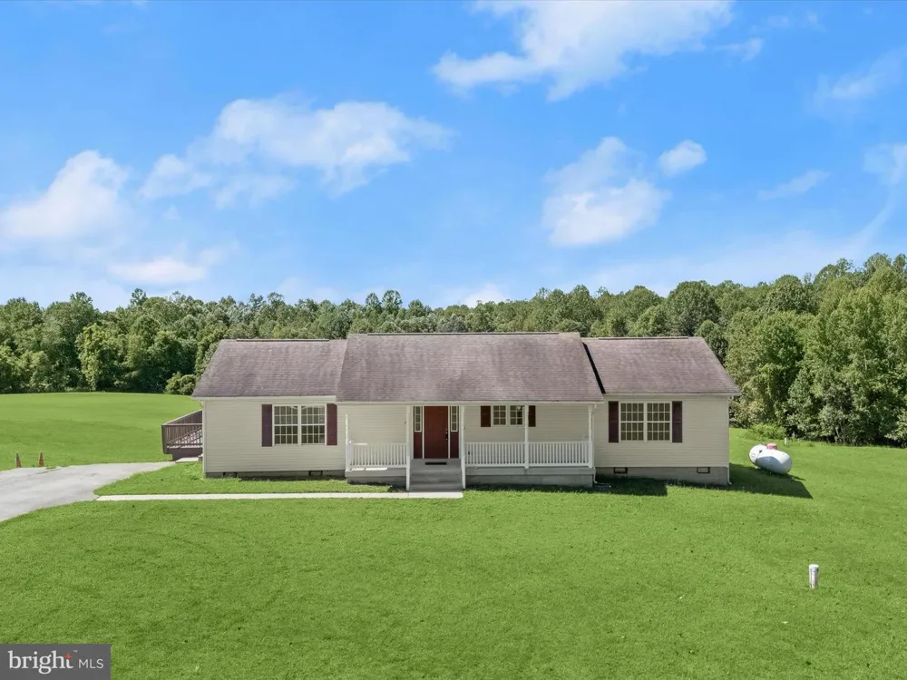 16195 WILKERSON PLACE Brandywine, MD 20613