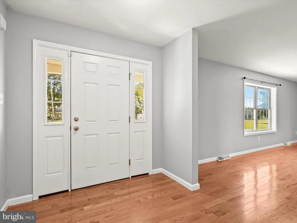 16195 WILKERSON PLACE Brandywine, MD 20613