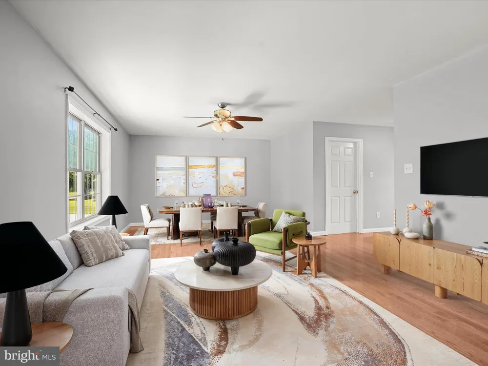 16195 WILKERSON PLACE Brandywine, MD 20613
