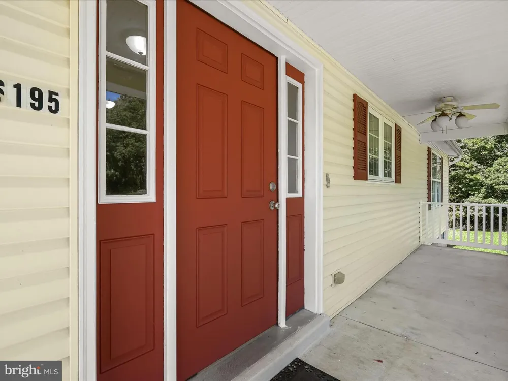 16195 WILKERSON PLACE Brandywine, MD 20613