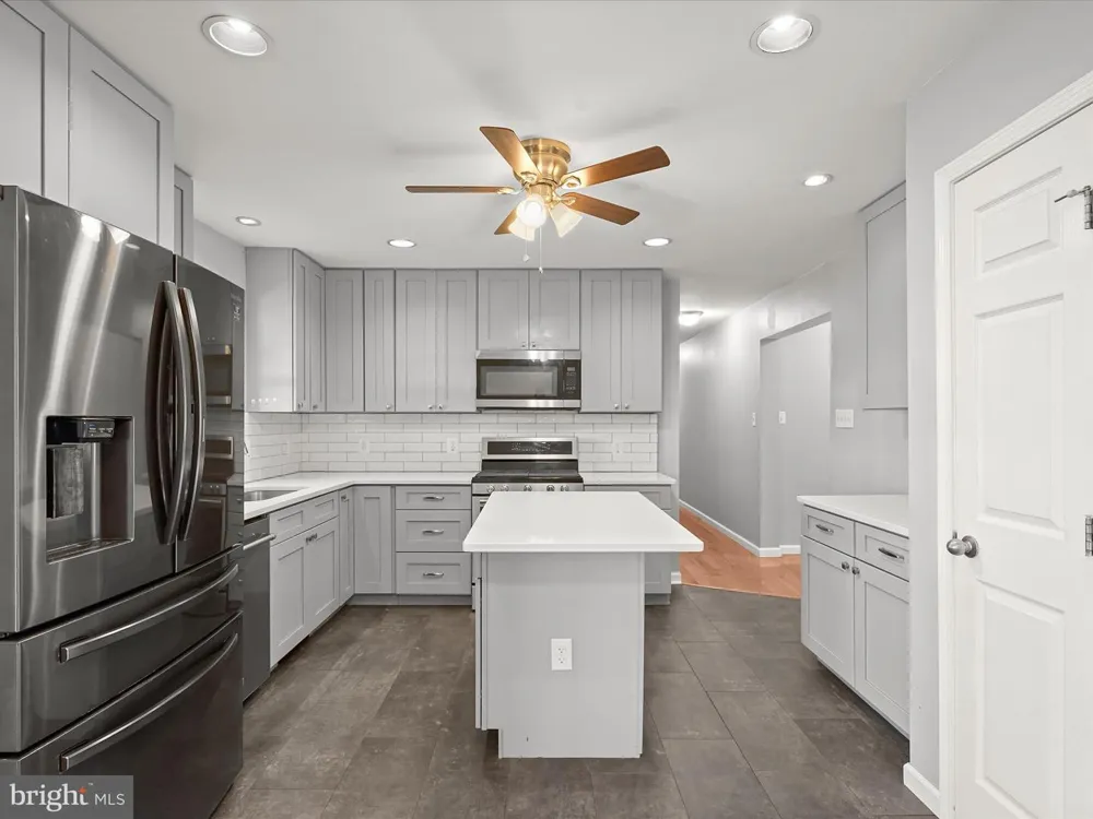 16195 WILKERSON PLACE Brandywine, MD 20613