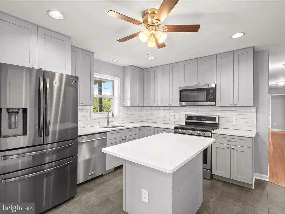 16195 WILKERSON PLACE Brandywine, MD 20613