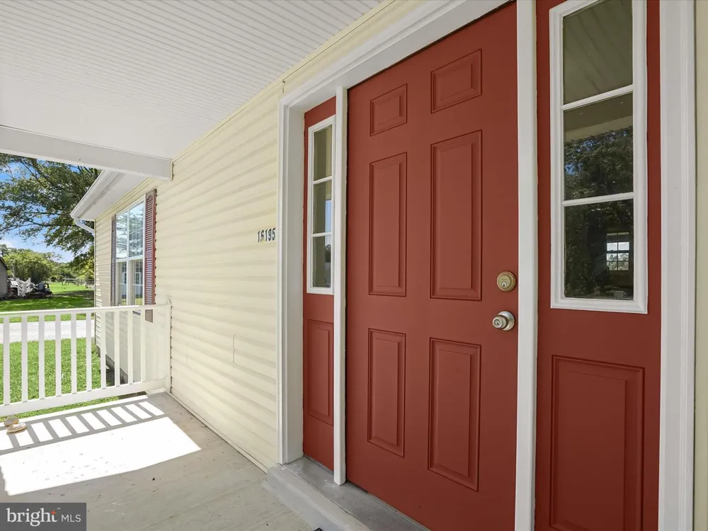 16195 WILKERSON PLACE Brandywine, MD 20613