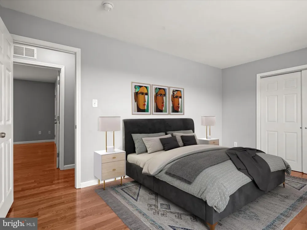 16195 WILKERSON PLACE Brandywine, MD 20613