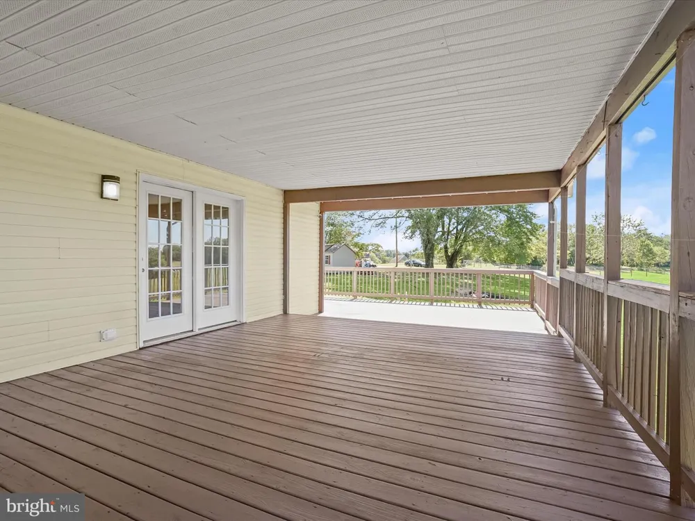 16195 WILKERSON PLACE Brandywine, MD 20613