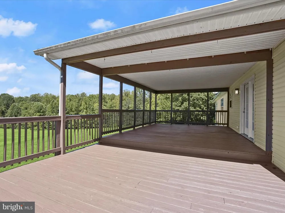 16195 WILKERSON PLACE Brandywine, MD 20613