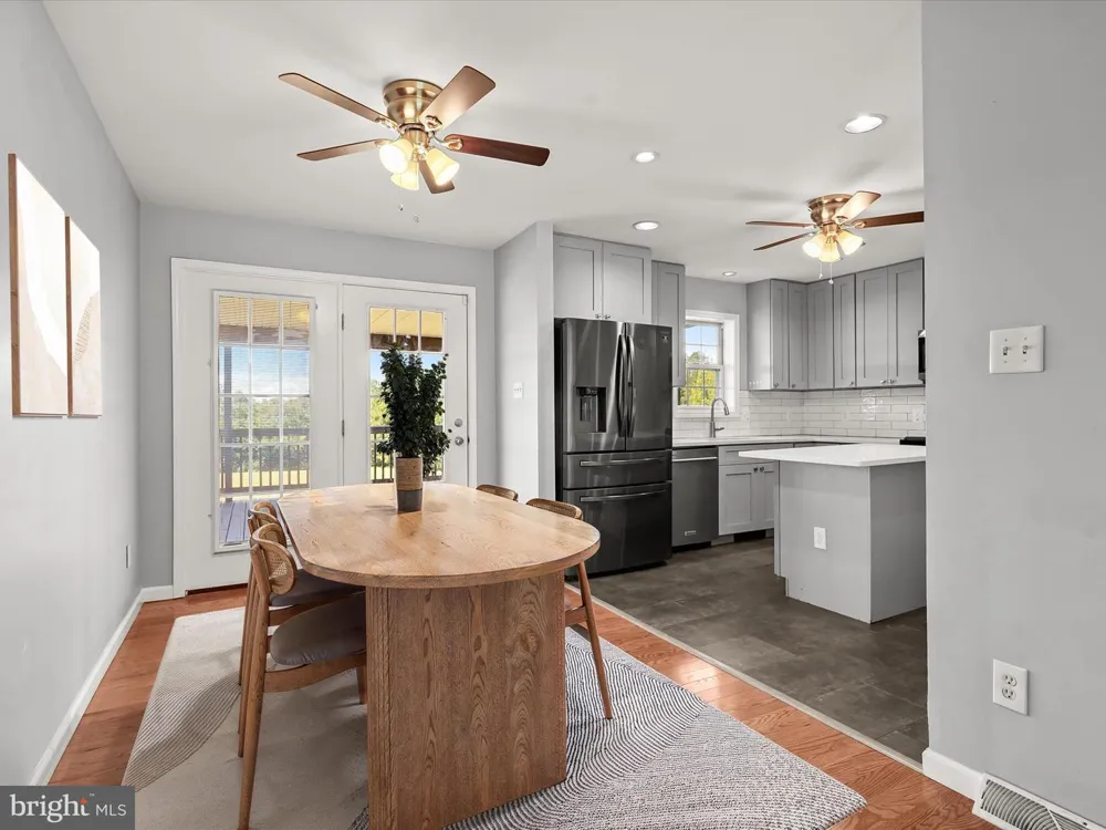 16195 WILKERSON PLACE Brandywine, MD 20613