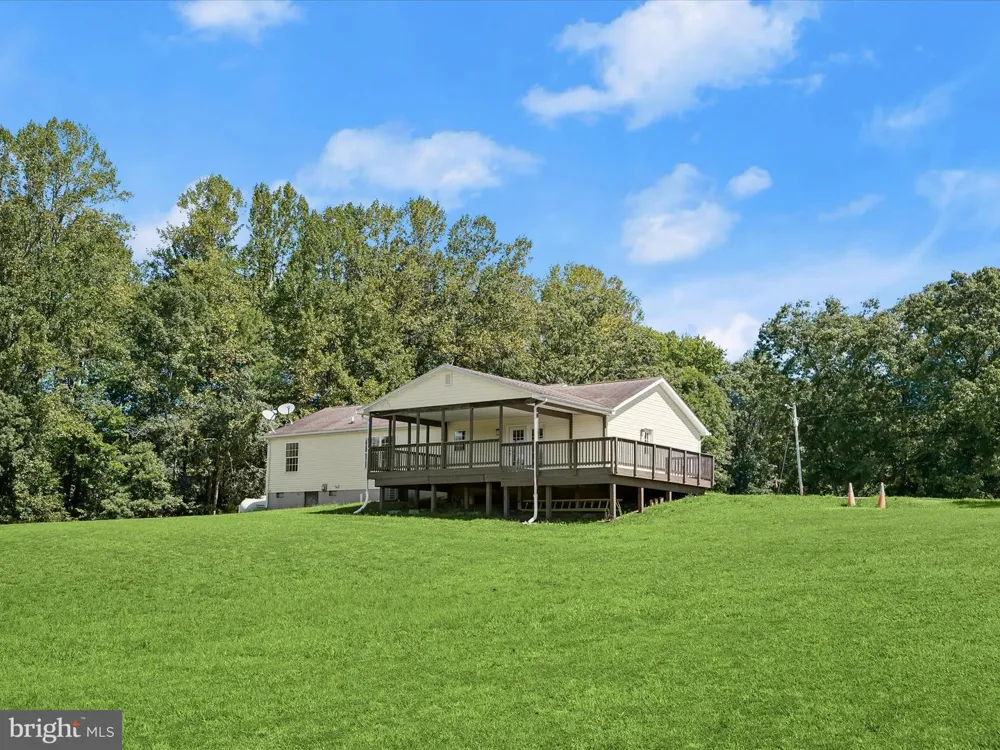 16195 WILKERSON PLACE Brandywine, MD 20613