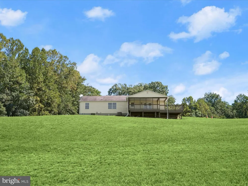 16195 WILKERSON PLACE Brandywine, MD 20613