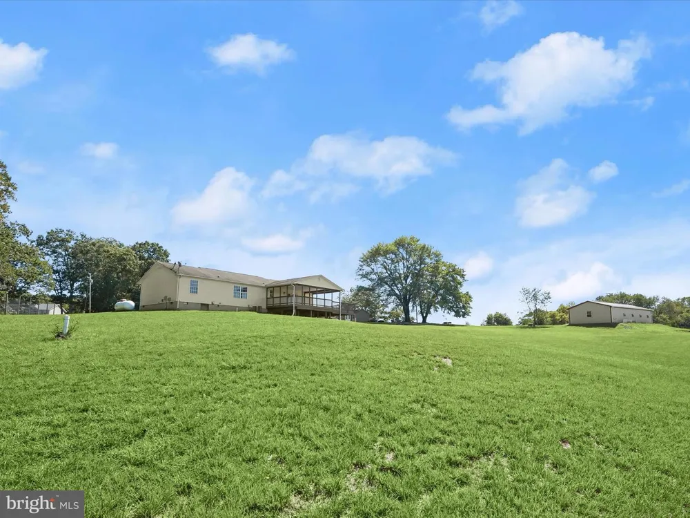 16195 WILKERSON PLACE Brandywine, MD 20613