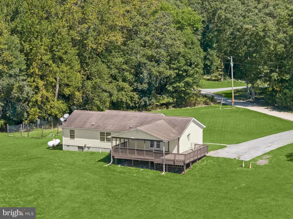 16195 WILKERSON PLACE Brandywine, MD 20613