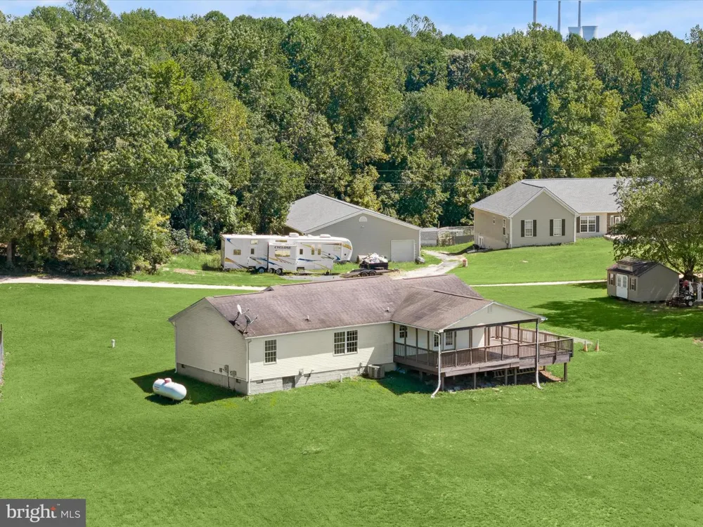 16195 WILKERSON PLACE Brandywine, MD 20613