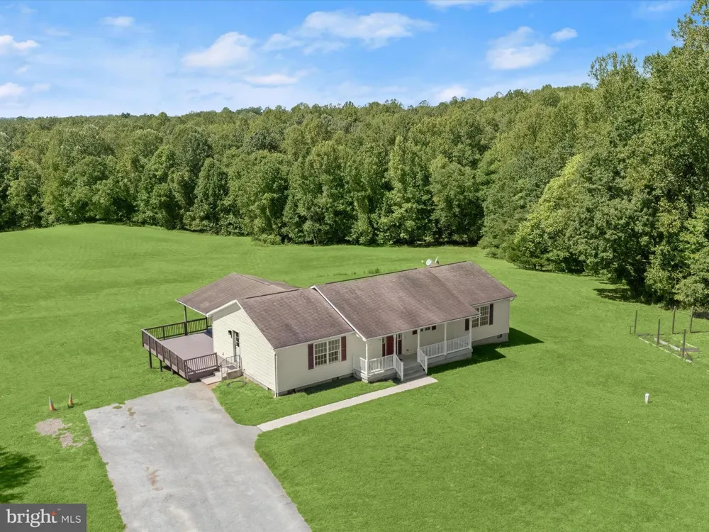 16195 WILKERSON PLACE Brandywine, MD 20613