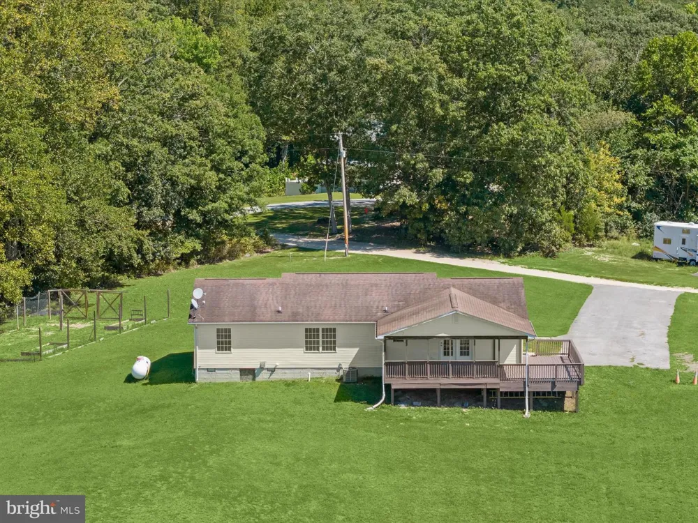 16195 WILKERSON PLACE Brandywine, MD 20613