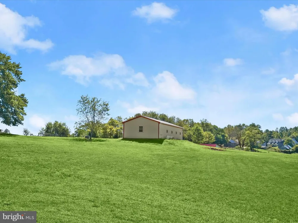 16195 WILKERSON PLACE Brandywine, MD 20613