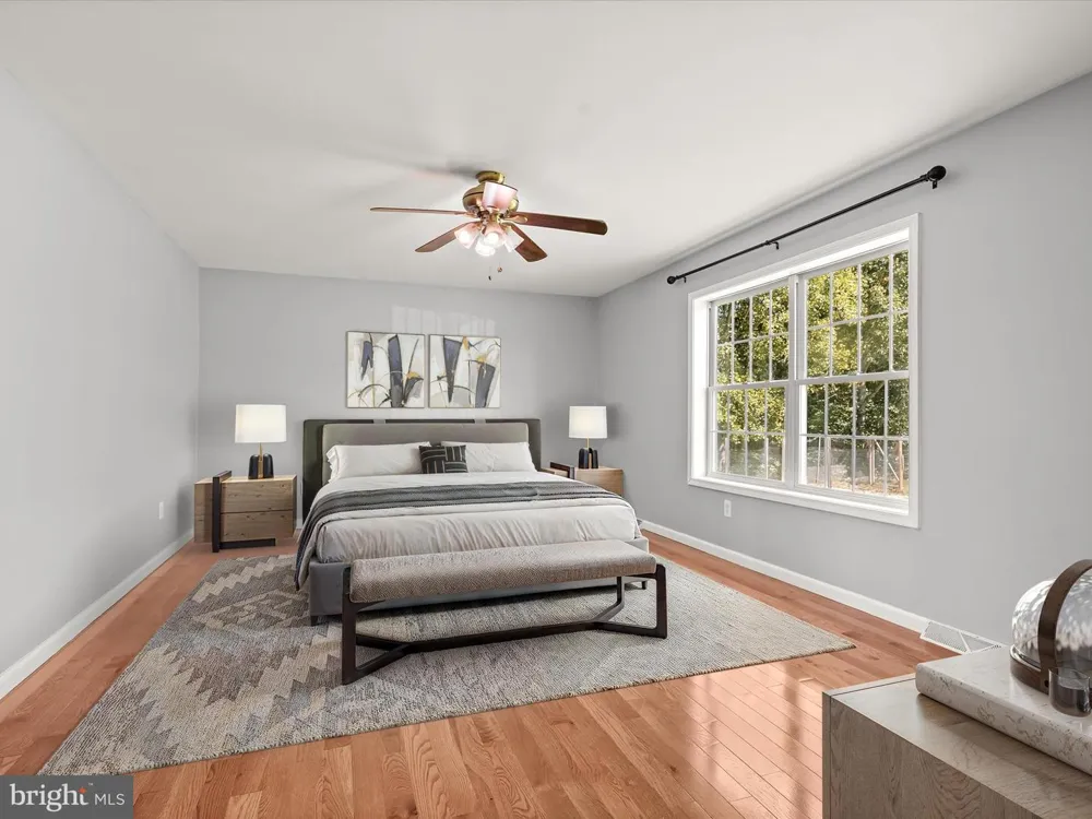 16195 WILKERSON PLACE Brandywine, MD 20613